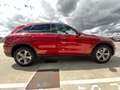 Mercedes-Benz GLC 220 d 4MATIC Rouge - thumbnail 8