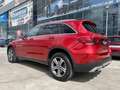 Mercedes-Benz GLC 220 d 4MATIC Rouge - thumbnail 13