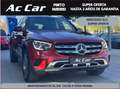Mercedes-Benz GLC 220 d 4MATIC Rouge - thumbnail 1
