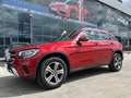 Mercedes-Benz GLC 220 d 4MATIC Rouge - thumbnail 3