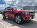Mercedes-Benz GLC 220 d 4MATIC Rouge - thumbnail 6
