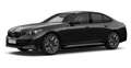 BMW i5 xDrive40 Lim Elektro M-Sport UPE 92.790 EUR Noir - thumbnail 1