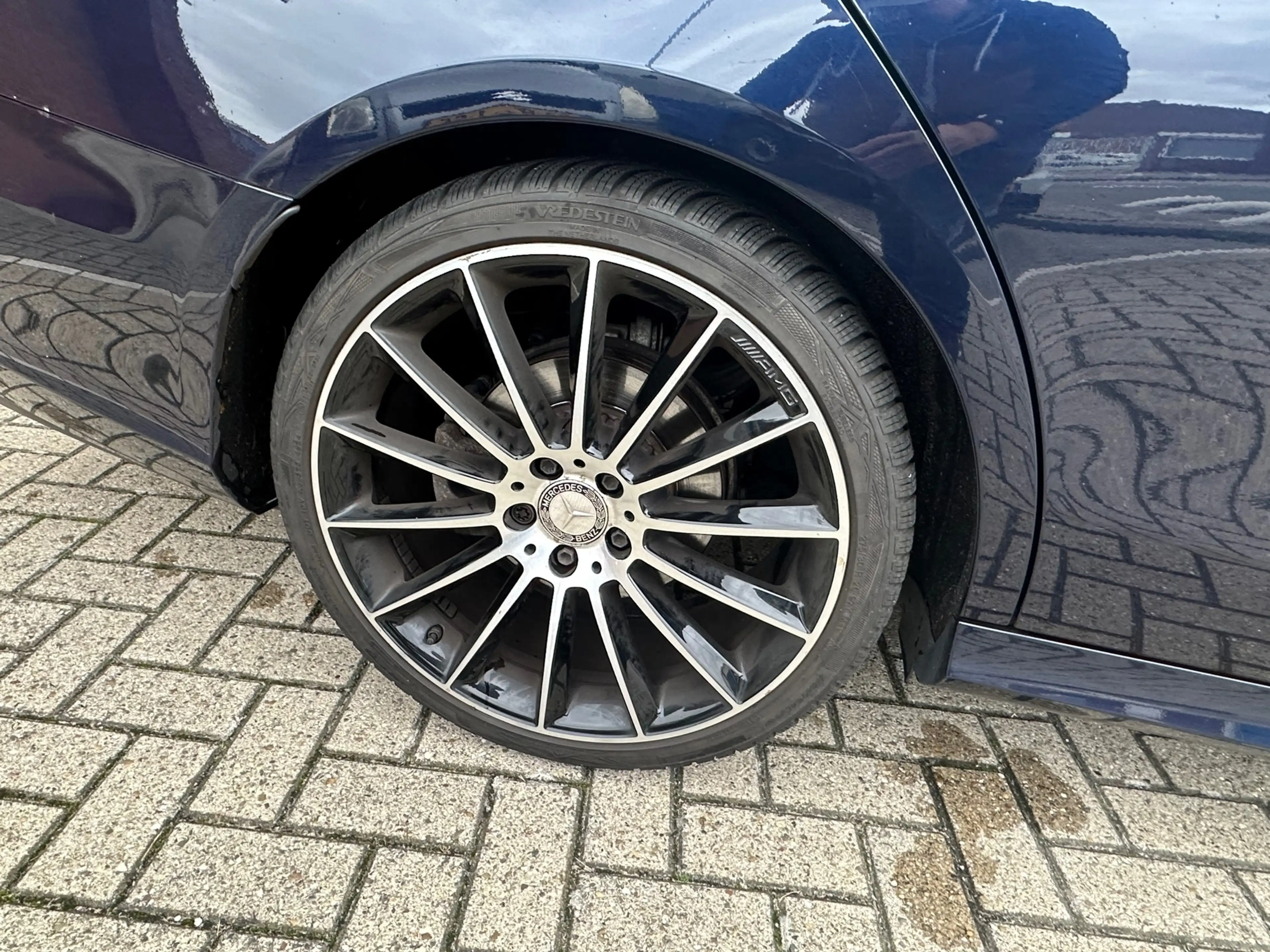 Mercedes-Benz E 220 Estate d Prestige Plus|PANO|LEDER|BURMESTER|FULL-O — photo 11