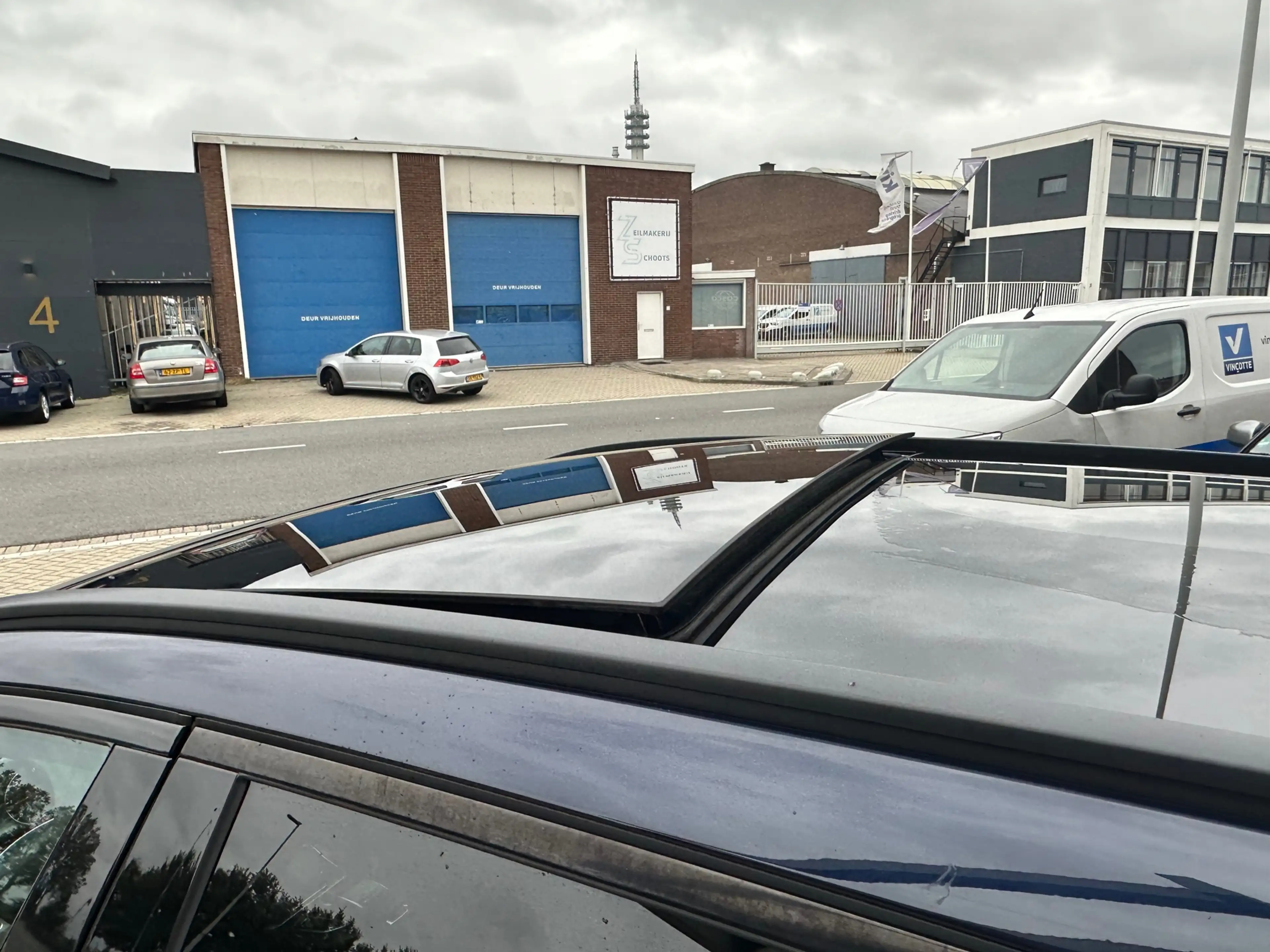 Mercedes-Benz E 220 Estate d Prestige Plus|PANO|LEDER|BURMESTER|FULL-O — photo 6