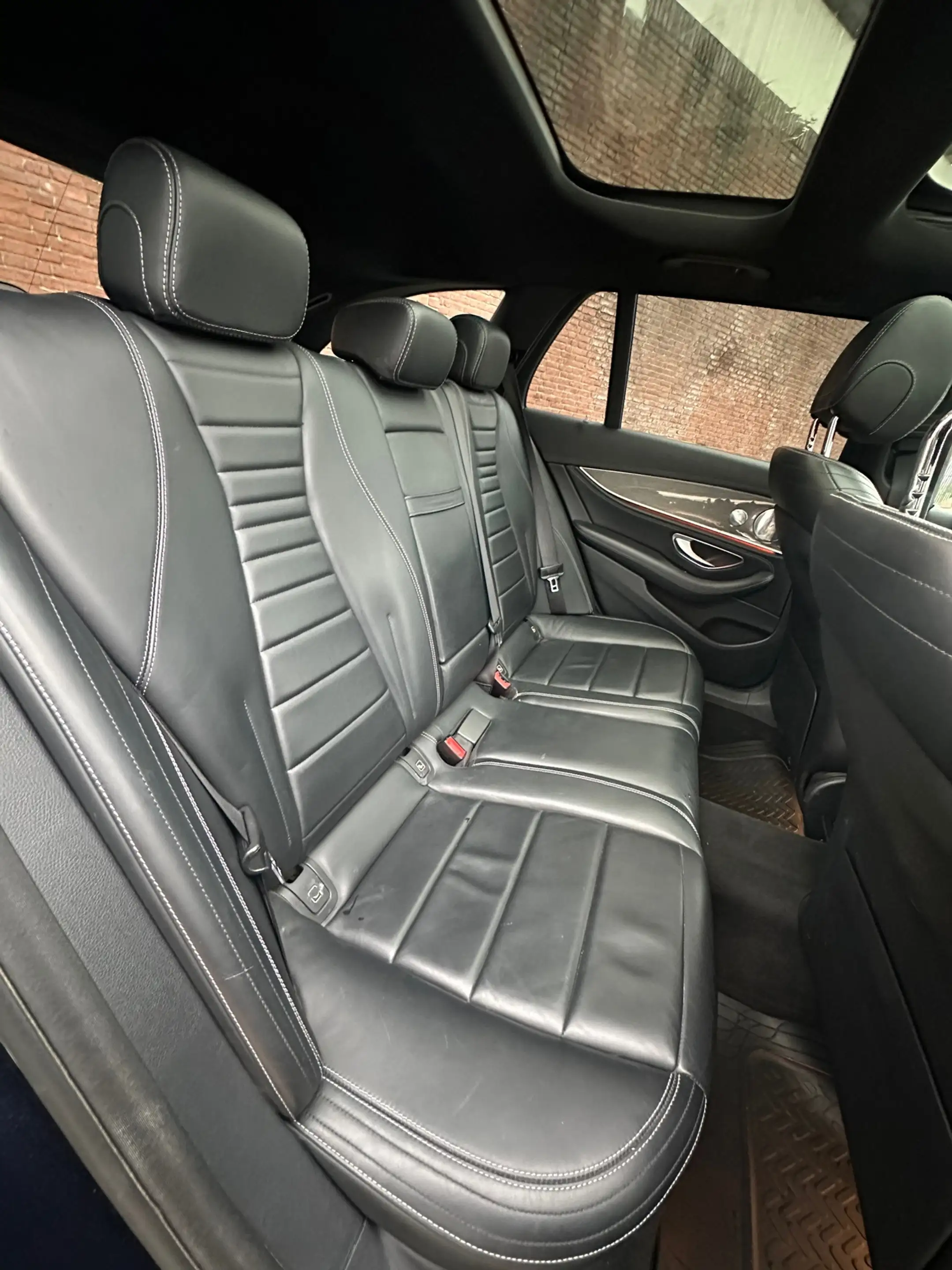 Mercedes-Benz E 220 Estate d Prestige Plus|PANO|LEDER|BURMESTER|FULL-O — photo 14