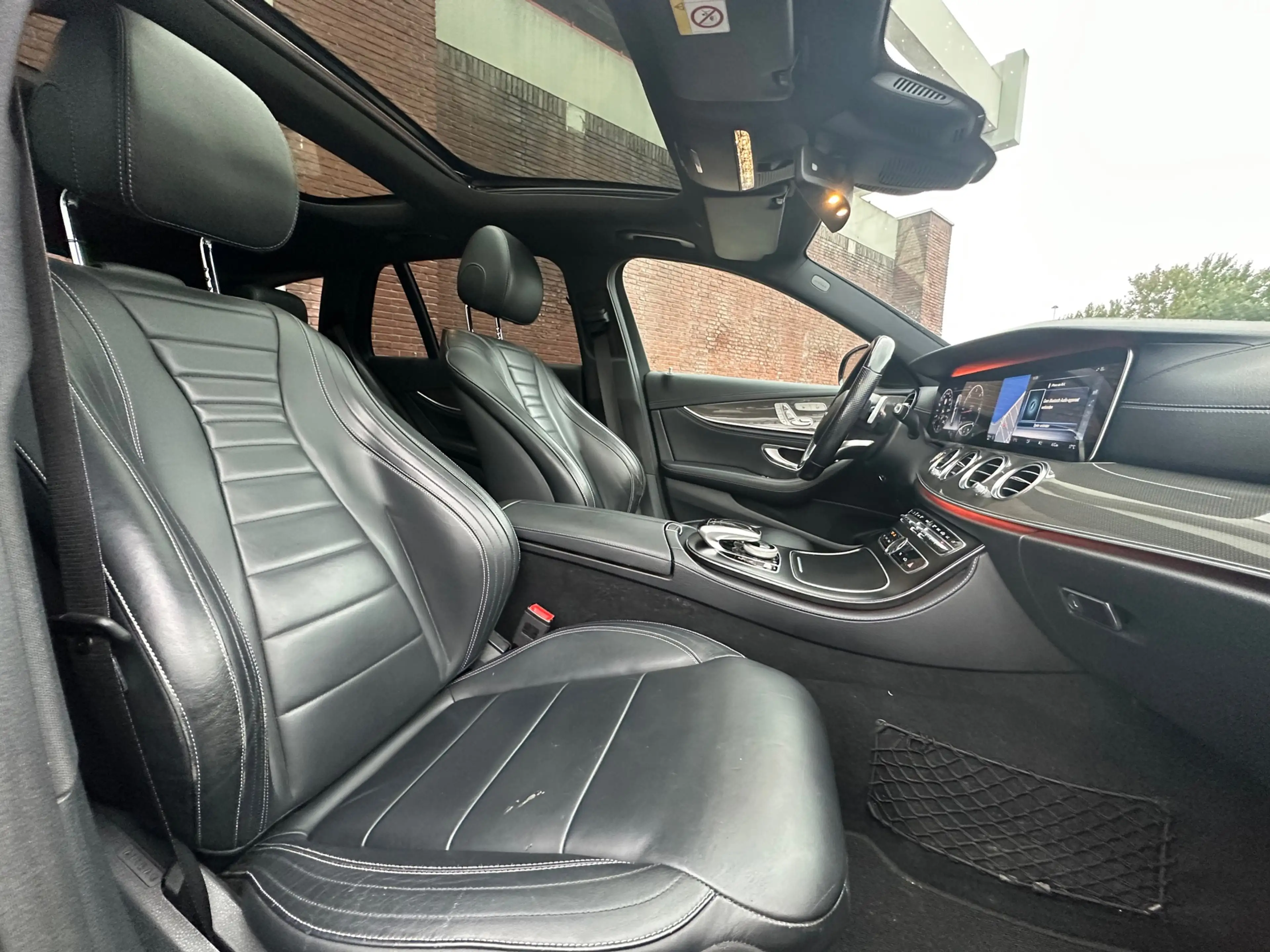 Mercedes-Benz E 220 Estate d Prestige Plus|PANO|LEDER|BURMESTER|FULL-O — photo 12