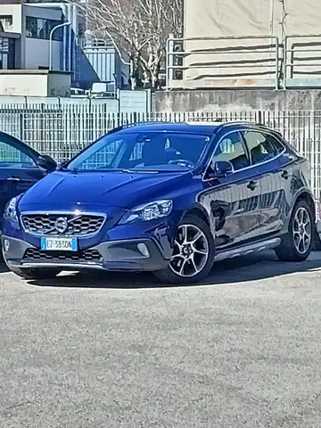Volvo V40 Cross Country