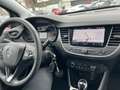 Opel Crossland X 1.2 Turbo Design Line Gps Clim Radar Garantie Grigio - thumbnail 10