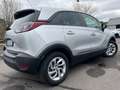 Opel Crossland X 1.2 Turbo Design Line Gps Clim Radar Garantie Grau - thumbnail 4