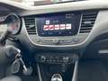 Opel Crossland X 1.2 Turbo Design Line Gps Clim Radar Garantie Gris - thumbnail 11