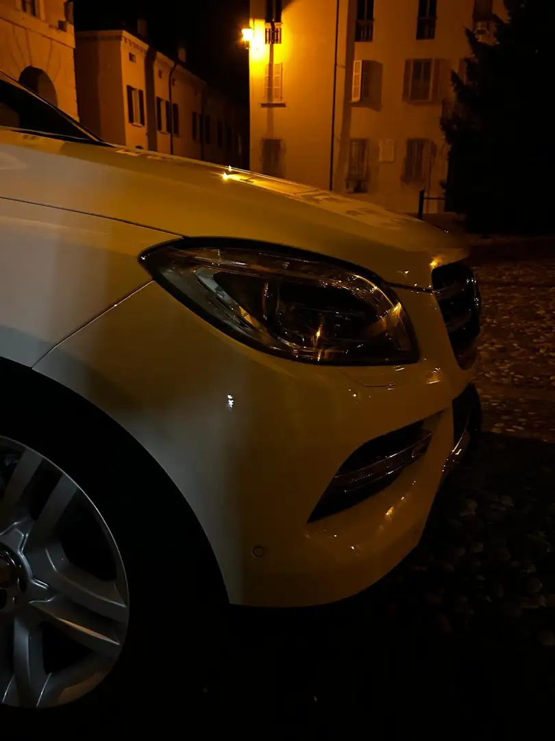 Mercedes-Benz ML 350 bt Sport auto - 1