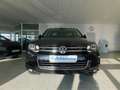 Volkswagen Touareg 3.0 TDI V6 Leder/Navi/Luft/AHZ/Panorama Negro - thumbnail 2