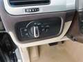 Volkswagen Touareg 3.0 TDI V6 Leder/Navi/Luft/AHZ/Panorama Negro - thumbnail 10