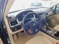 Volkswagen Touareg 3.0 TDI V6 Leder/Navi/Luft/AHZ/Panorama Negro - thumbnail 7
