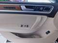 Volkswagen Touareg 3.0 TDI V6 Leder/Navi/Luft/AHZ/Panorama Negro - thumbnail 9