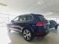Volkswagen Touareg 3.0 TDI V6 Leder/Navi/Luft/AHZ/Panorama Negro - thumbnail 5