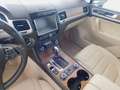 Volkswagen Touareg 3.0 TDI V6 Leder/Navi/Luft/AHZ/Panorama Negro - thumbnail 12