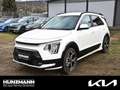 Kia Niro 1.6 HEV DCT Spirit Navi Kamera HeadUp ACC Weiß - thumbnail 1
