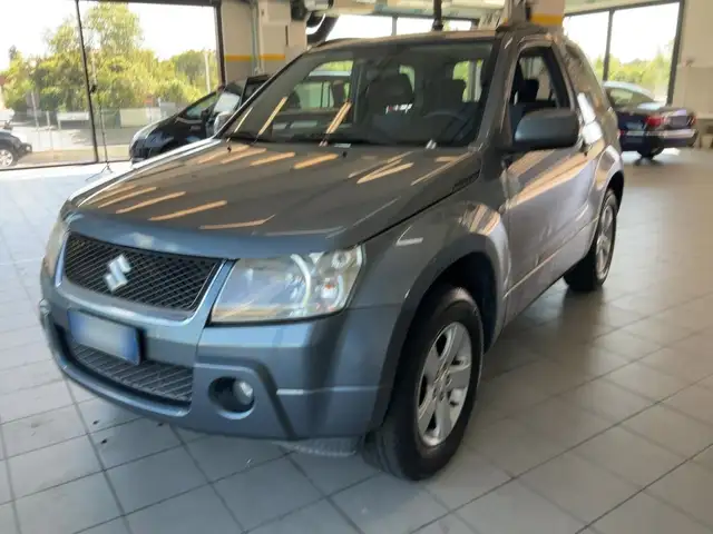 Suzuki Grand Vitara Grand Vitara 1.9 DDiS 3 porte CON RIDOTTE