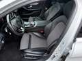Mercedes-Benz C 180 T+PANORAMADCH+ANHÄNGERKUPPLUNG+AVANTGARDE Argent - thumbnail 5