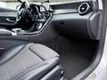 Mercedes-Benz C 180 T+PANORAMADCH+ANHÄNGERKUPPLUNG+AVANTGARDE Argent - thumbnail 24