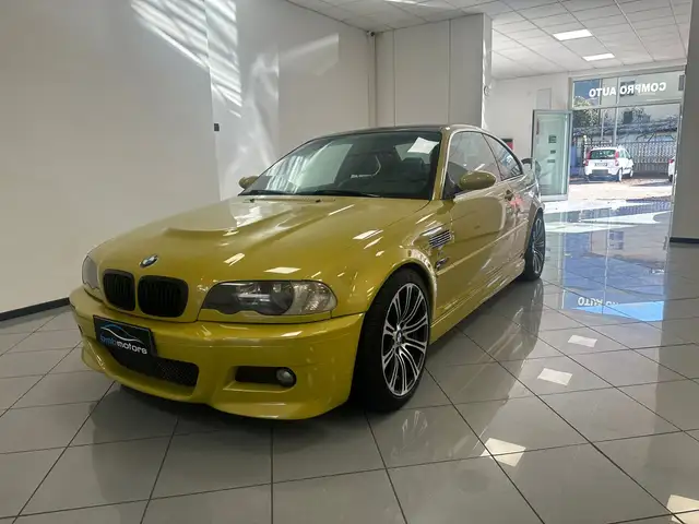 BMW 325 325ci Coupe