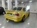 BMW 325 325ci Coupe Giallo - thumbnail 5