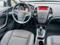 Opel Astra J GTC Basis 1.4 Turbo*Xenon*Sportfahrwerk Weiß - thumbnail 17