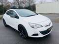 Opel Astra J GTC Basis 1.4 Turbo*Xenon*Sportfahrwerk Weiß - thumbnail 1