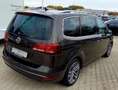 Volkswagen Sharan Highline abn. AHK Navi el Türen 6 Sitzer Nero - thumbnail 4
