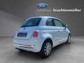 Fiat 500 1,3 16V JTD Multijet Lounge DPF Bleu - thumbnail 4