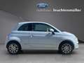 Fiat 500 1,3 16V JTD Multijet Lounge DPF Bleu - thumbnail 3