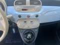 Fiat 500 1,3 16V JTD Multijet Lounge DPF Bleu - thumbnail 12
