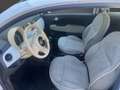 Fiat 500 1,3 16V JTD Multijet Lounge DPF Bleu - thumbnail 6