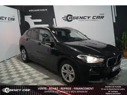 BMW X2 sDrive 20i - BV DKG Sport - S\u0026S  F39 Business Design