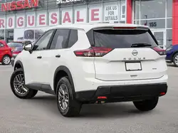 Nissan Rogue 2026