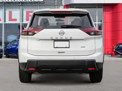 Nissan Rogue 2026