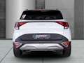 Kia Sportage 1.6T-GDi 2WD VISION KOMFORT-Paket Navi digitales C Wit - thumbnail 6