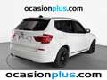 BMW X3 xDrive 35dA Blanco - thumbnail 4