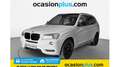 BMW X3 xDrive 35dA Blanco - thumbnail 1