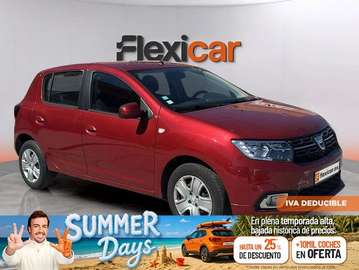 ECO-G Comfort 74kW