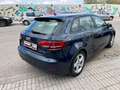 Audi A3 Sportback 30 TDI 116 5p S tronic 7 Negro - thumbnail 3