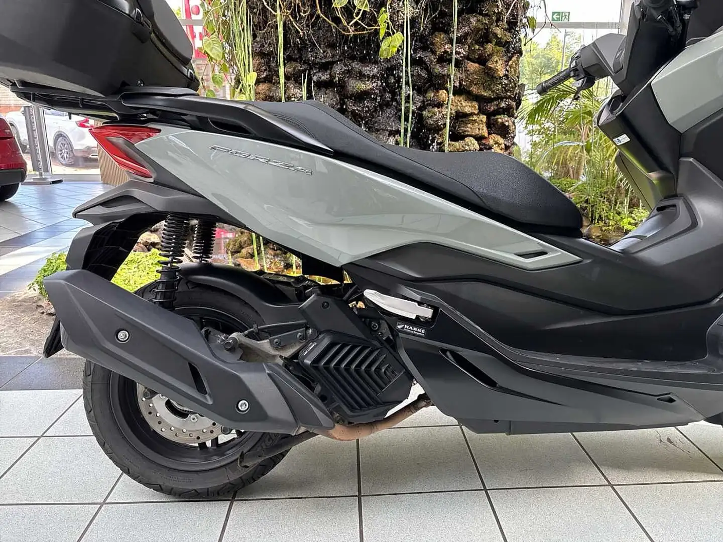 Honda Forza 125 Grau - 2