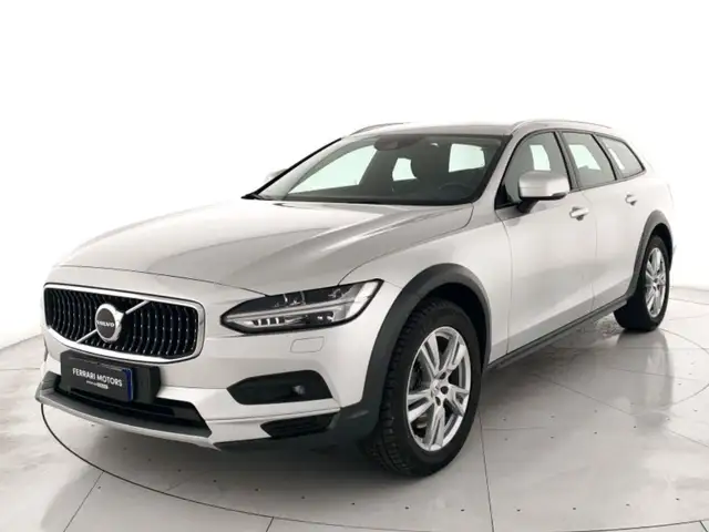 Volvo V90 Cross Country 2.0 b4 Business Pro awd auto