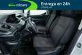 Peugeot Partner 1.5 BlueHDI S&S Standard 600kg 100 Blanco - thumbnail 14