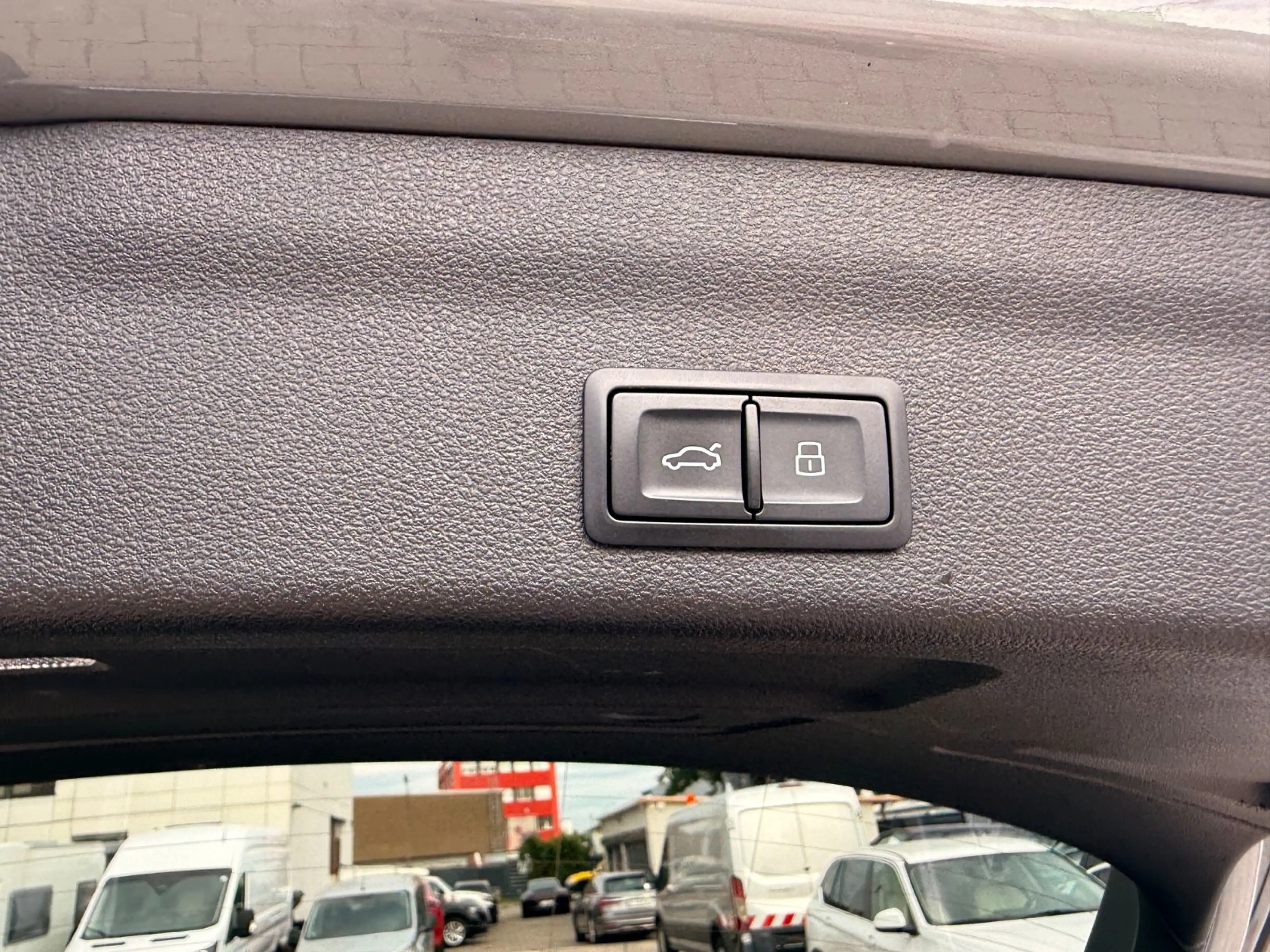 Audi RS6 Avant 4.0 TFSI quattro/360°/Pano/Memo/ACC — photo 21