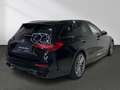 Mercedes-Benz C 43 AMG C 43 T AMG 4M Burmester Sitzklima Panorama AHK Negro - thumbnail 4