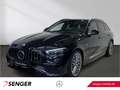 Mercedes-Benz C 43 AMG C 43 T AMG 4M Burmester Sitzklima Panorama AHK Schwarz - thumbnail 1