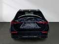 Mercedes-Benz C 43 AMG C 43 T AMG 4M Burmester Sitzklima Panorama AHK Negro - thumbnail 6