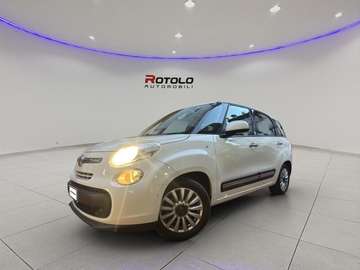 500L Living 1.6 Multijet 105 CV Pop Star